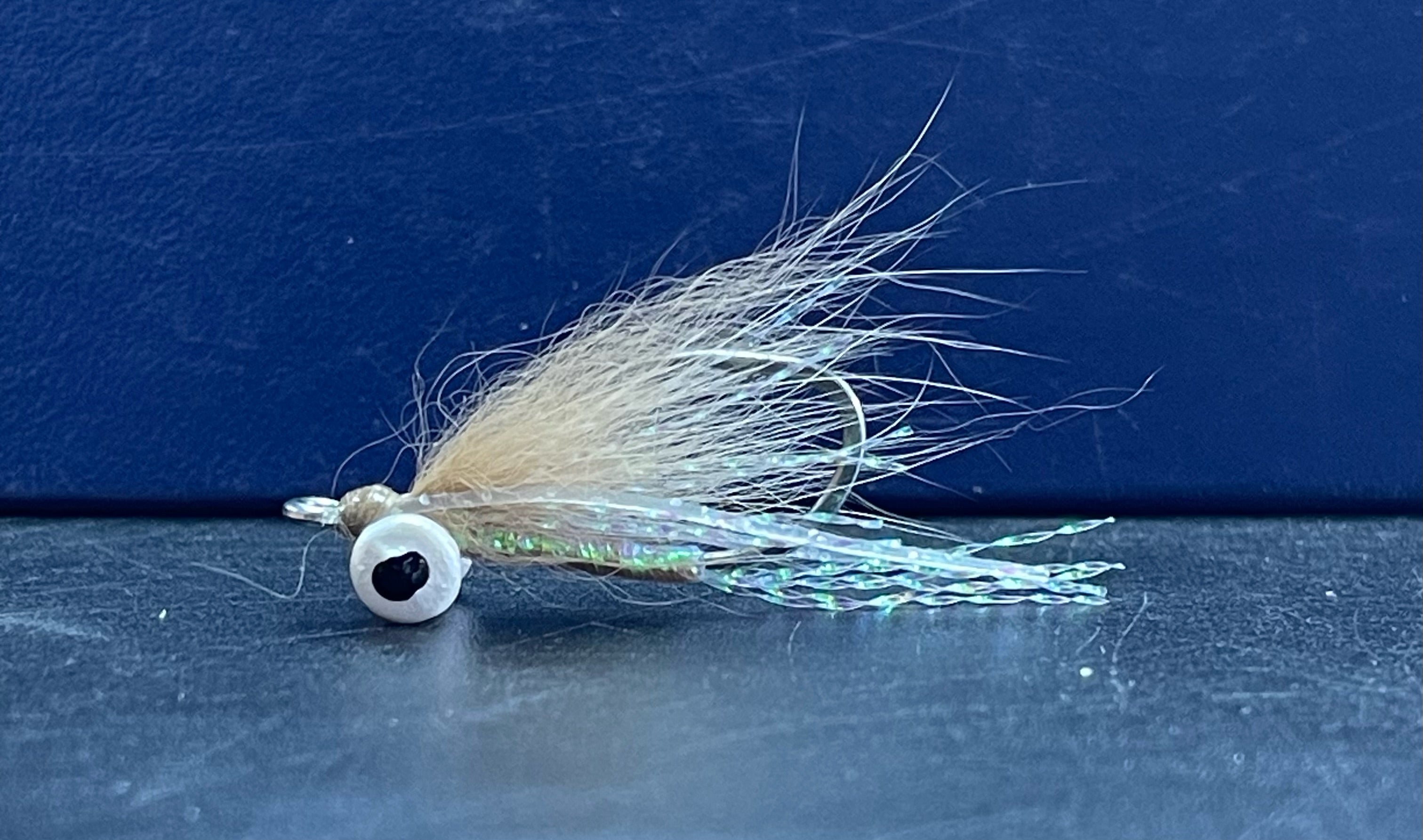 Sporting Life Saltwater Flies - Sportinglife Turangi